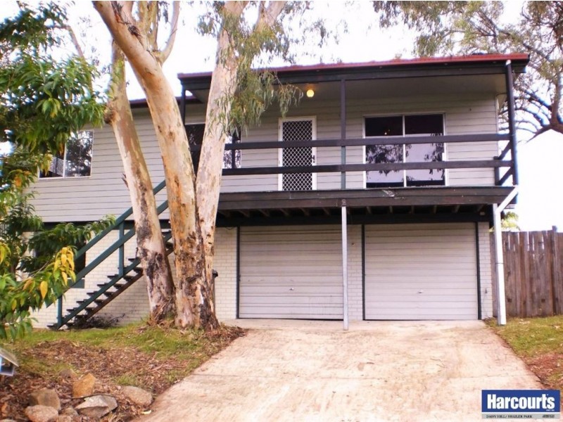 2 Bellatrix, Kingston QLD 4114