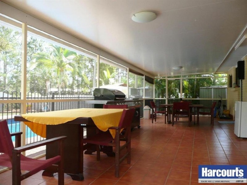 36 Parkway Road, Daisy Hill QLD 4127
