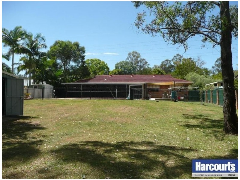 36 Parkway Road, Daisy Hill QLD 4127