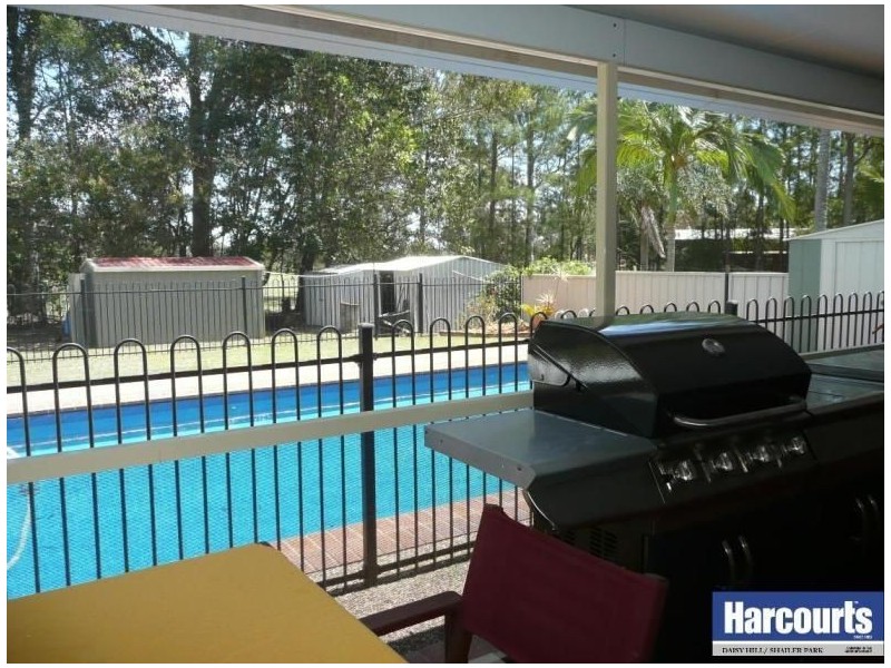 36 Parkway Road, Daisy Hill QLD 4127