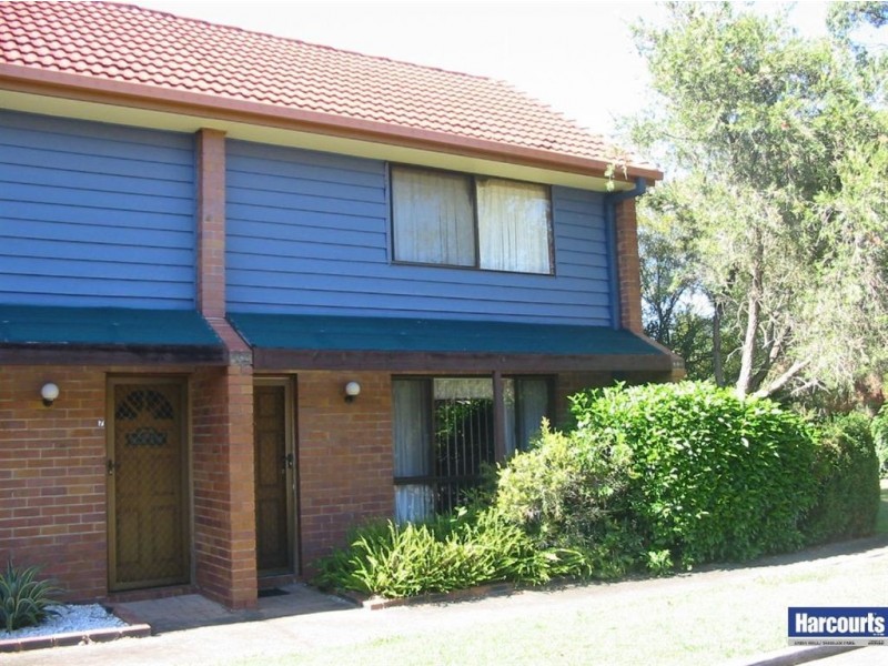 6/136 Bryants Road, Shailer Park QLD 4128