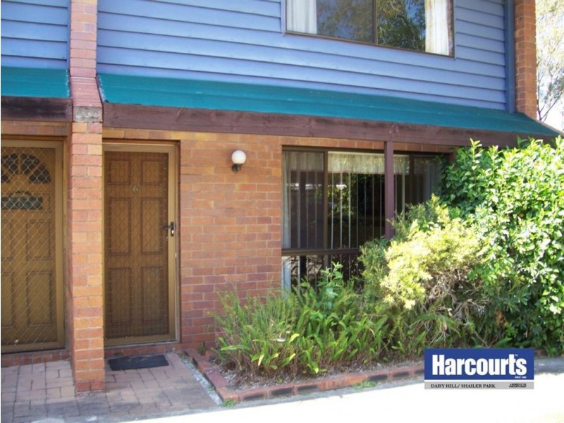 6/136 Bryants Road, Shailer Park QLD 4128