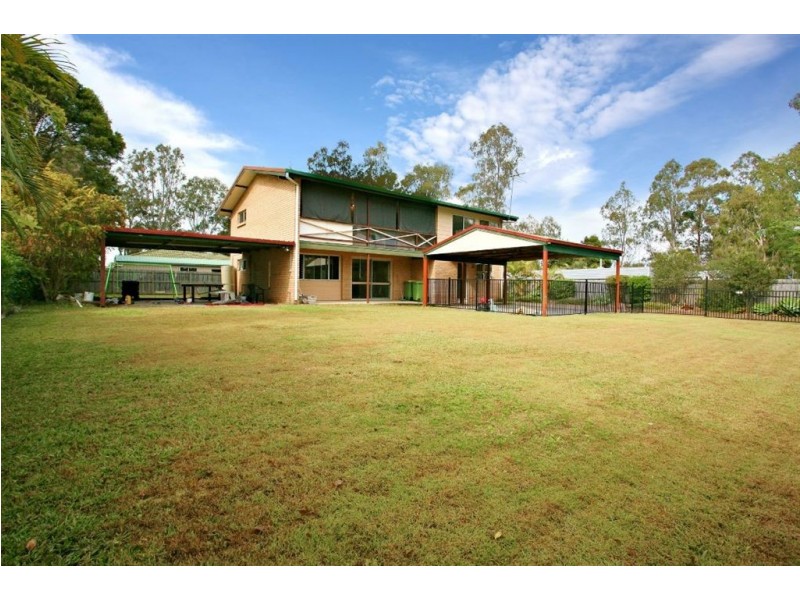 23B Clivia Crescent, Daisy Hill QLD 4127