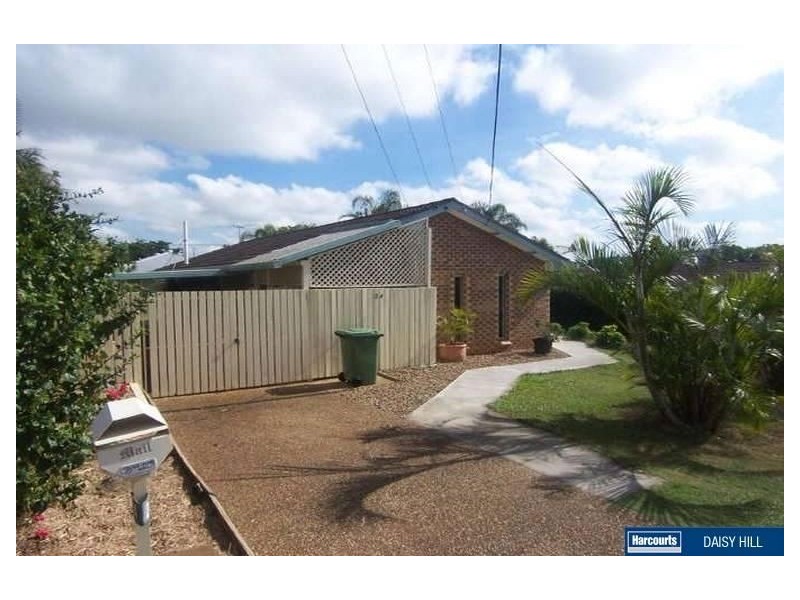 24 Tulip, Daisy Hill QLD 4127