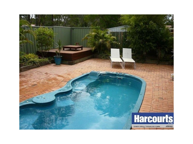 11 Felice Court, Daisy Hill QLD 4127