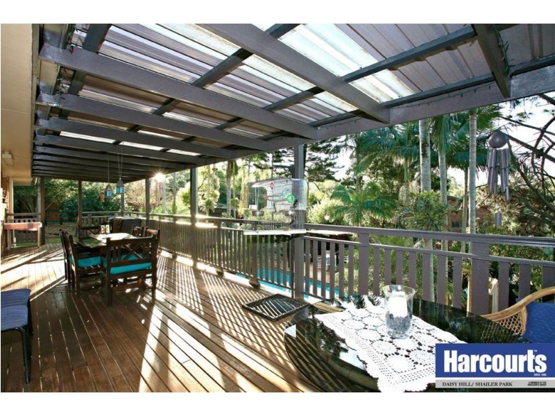 30 Bimbadeen Drive, Loganholme QLD 4129