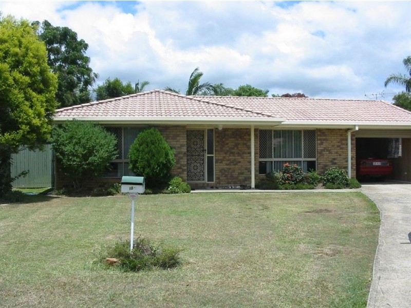 10 Haussman Crt, Meadowbrook QLD 4131