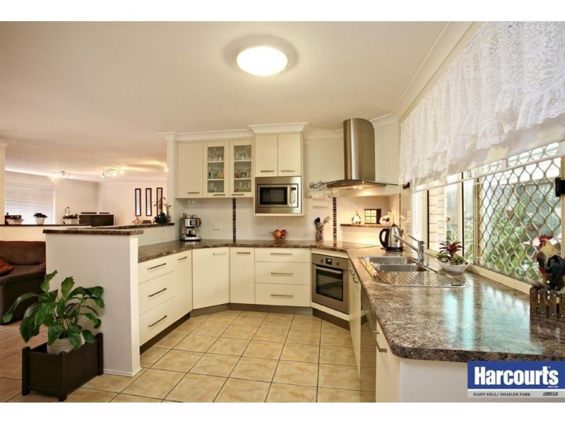 4 Minilya Court, Shailer Park QLD 4128