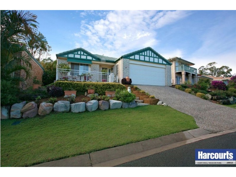 4 Minilya Court, Shailer Park QLD 4128