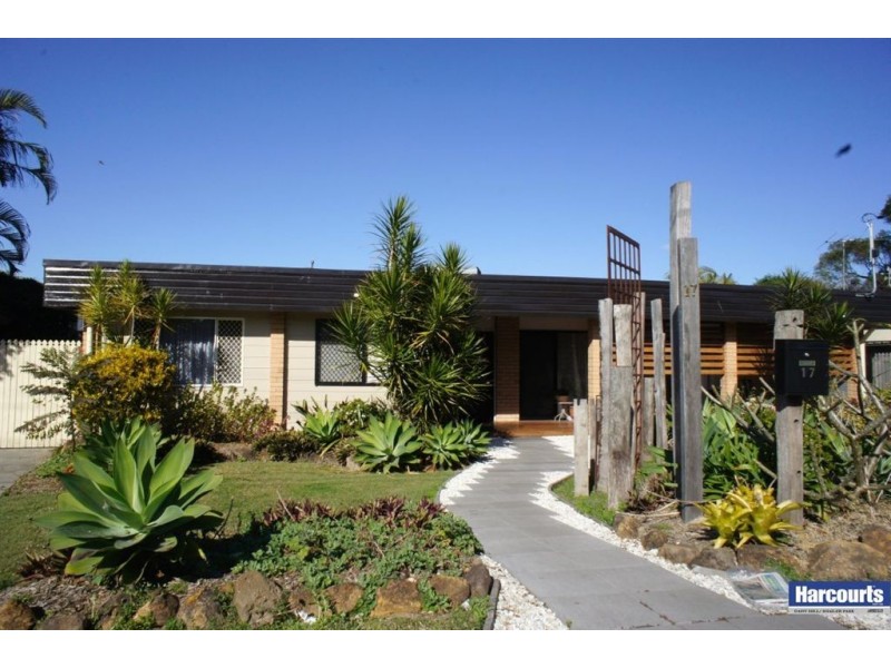 17 Allamanda Drive, Daisy Hill QLD 4127