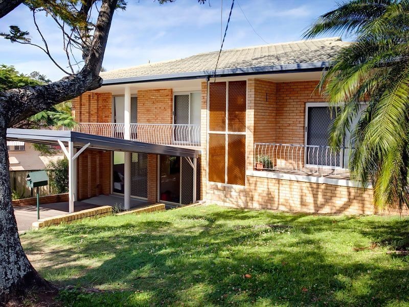 4 Geneva Street, Wishart QLD 4122