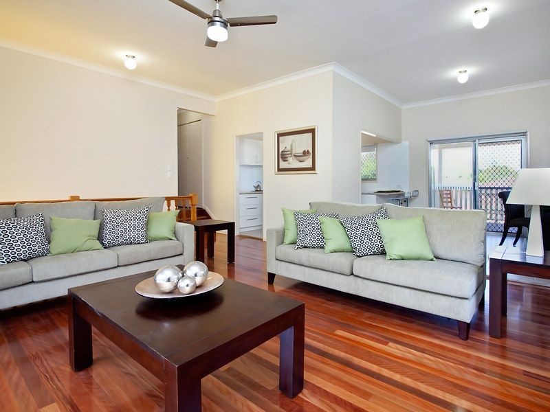 4 Geneva Street, Wishart QLD 4122