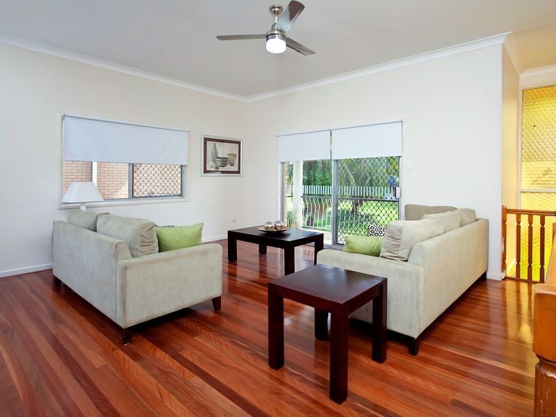 4 Geneva Street, Wishart QLD 4122