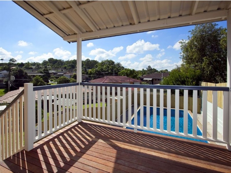 4 Geneva Street, Wishart QLD 4122