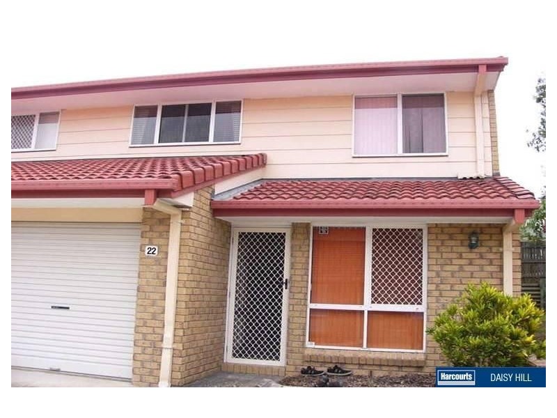 22/120 Queens Road, Slacks Creek QLD 4127