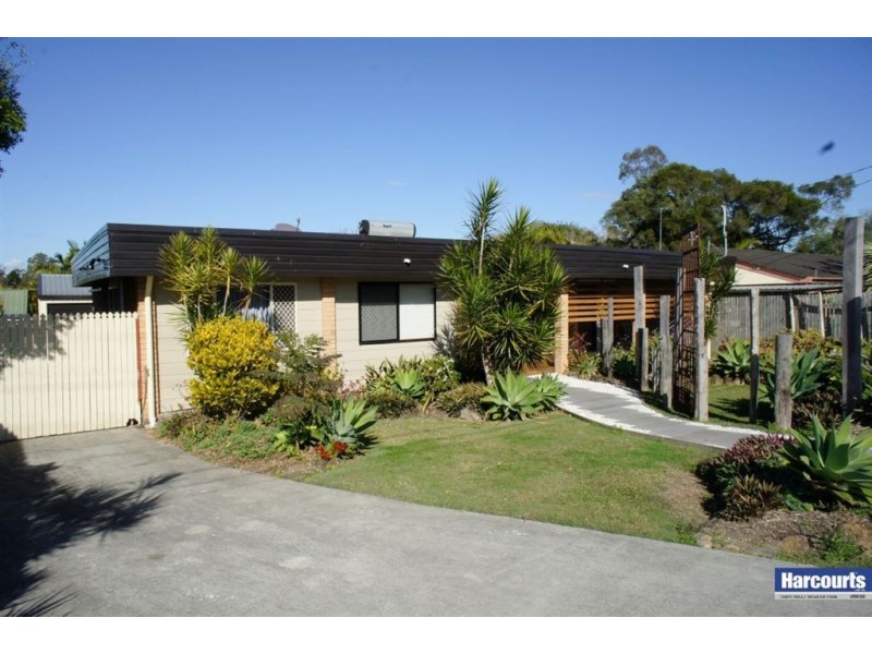 17 Allamanda Drive, Daisy Hill QLD 4127