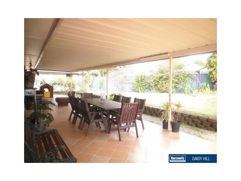1 Cutts Street, Loganholme QLD 4129