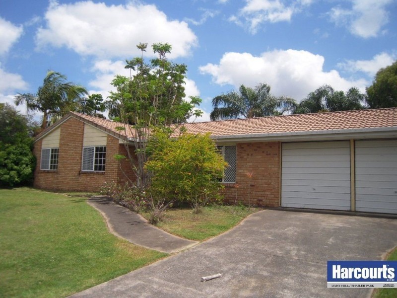 1 Haymer Street, Meadowbrook QLD 4131