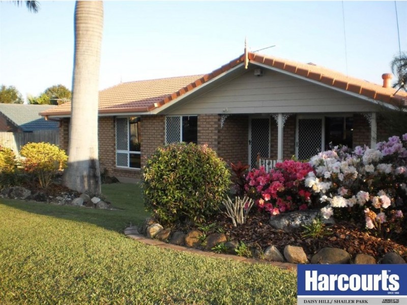 39 Ellendale Crescent, Daisy Hill QLD 4127