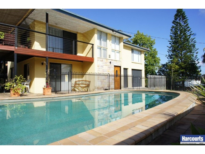 11 Millicent Street, Shailer Park QLD 4128