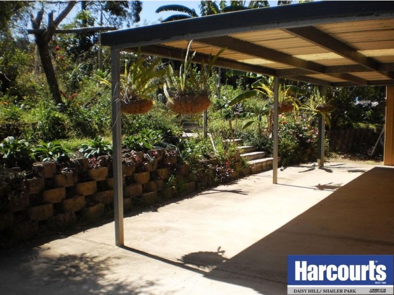 40 Doretta Street, Shailer Park QLD 4128