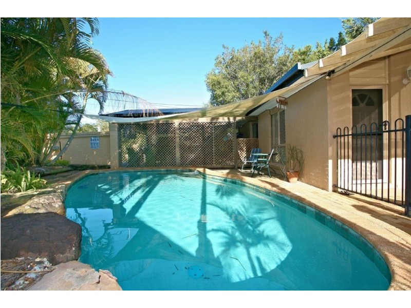 11 Gladewood Drive, Daisy Hill QLD 4127