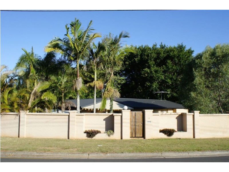 11 Gladewood Drive, Daisy Hill QLD 4127