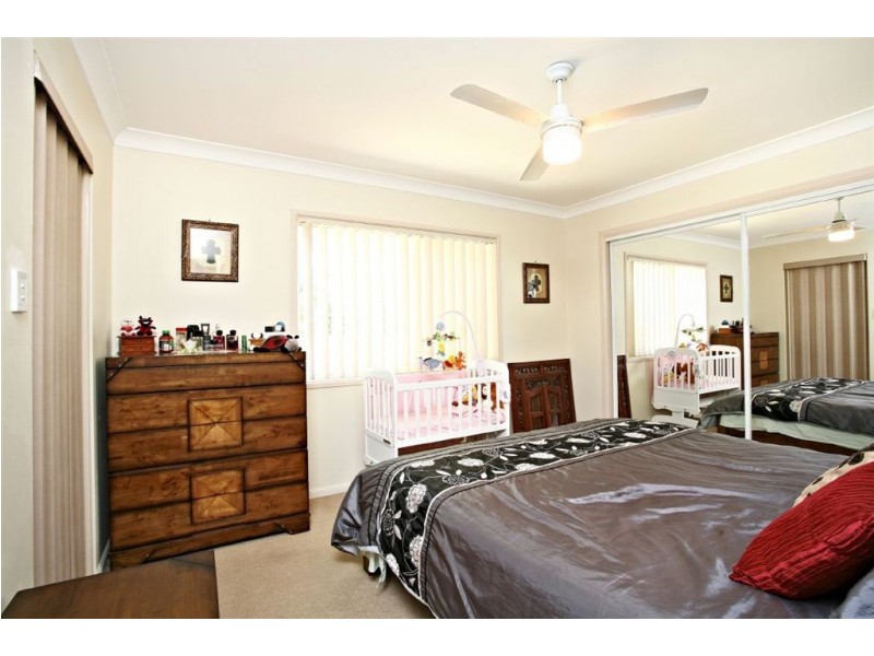 11 Gladewood Drive, Daisy Hill QLD 4127