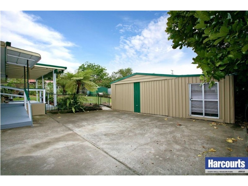 13 Meribah Street, Shailer Park QLD 4128