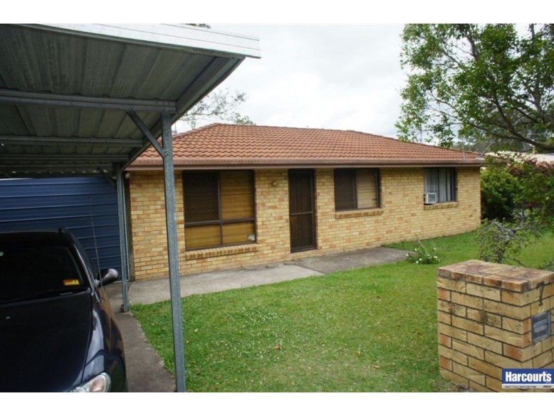 7 Valencia Way, Slacks Creek QLD 4127