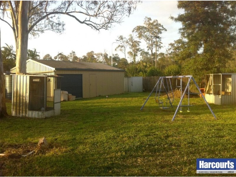 7 Valencia Way, Slacks Creek QLD 4127