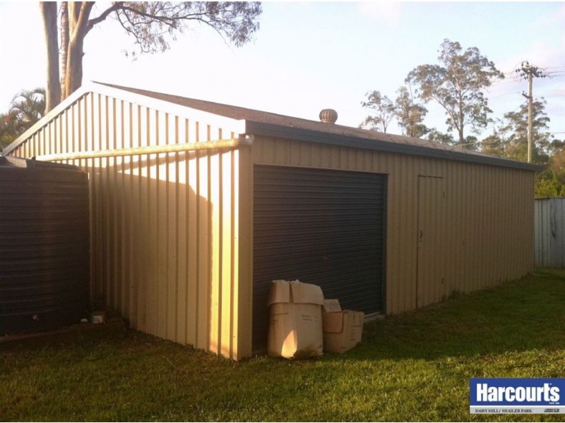 7 Valencia Way, Slacks Creek QLD 4127