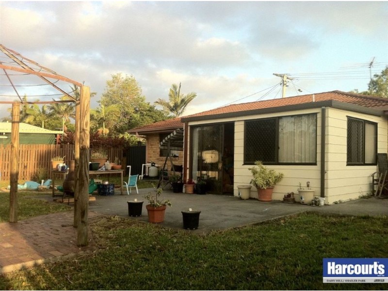 7 Valencia Way, Slacks Creek QLD 4127