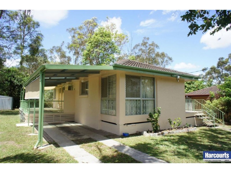 14 Douglas Street, Loganlea QLD 4131