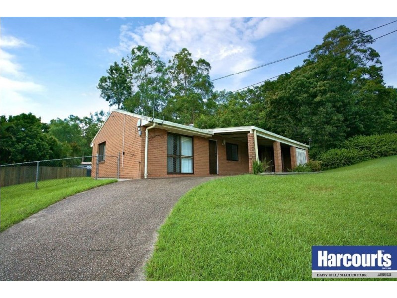 14 Sherwood Crescent, Daisy Hill QLD 4127