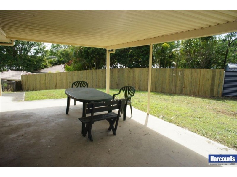 14 Sherwood Crescent, Daisy Hill QLD 4127
