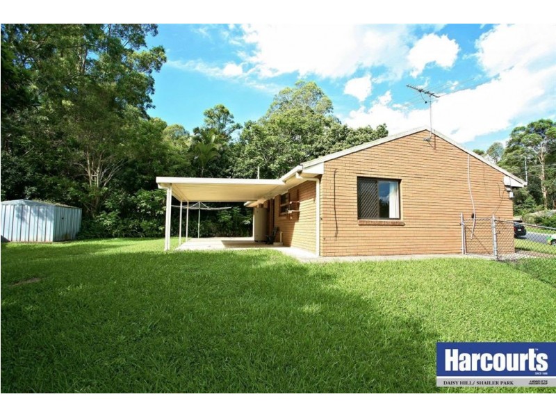14 Sherwood Crescent, Daisy Hill QLD 4127