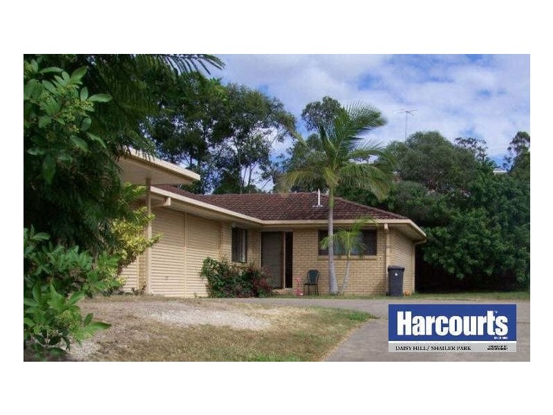 1/10  Bulwarna St, Shailer Park QLD 4128