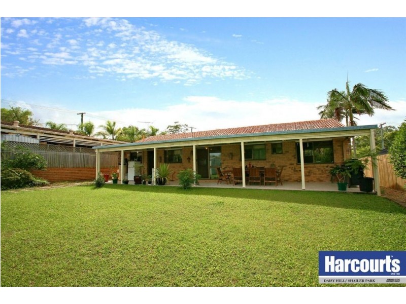 3 Oxley Circuit, Daisy Hill QLD 4127