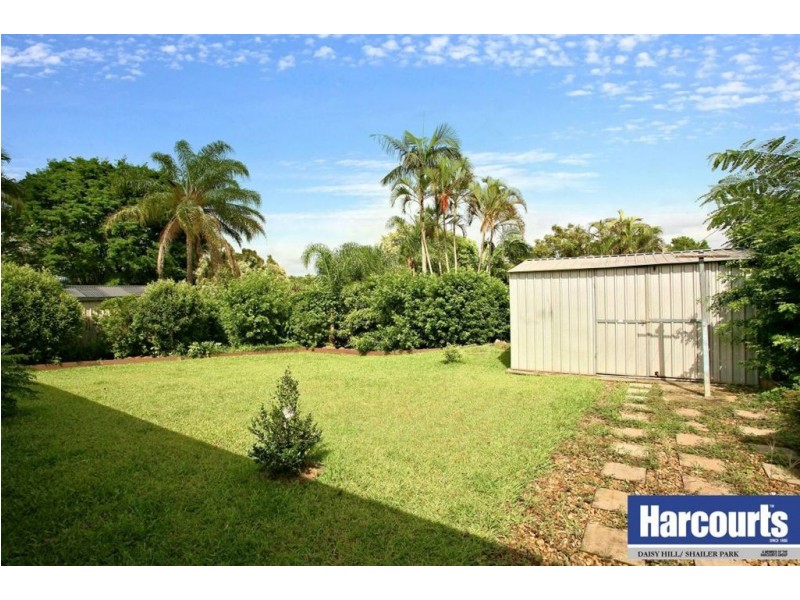 3 Oxley Circuit, Daisy Hill QLD 4127