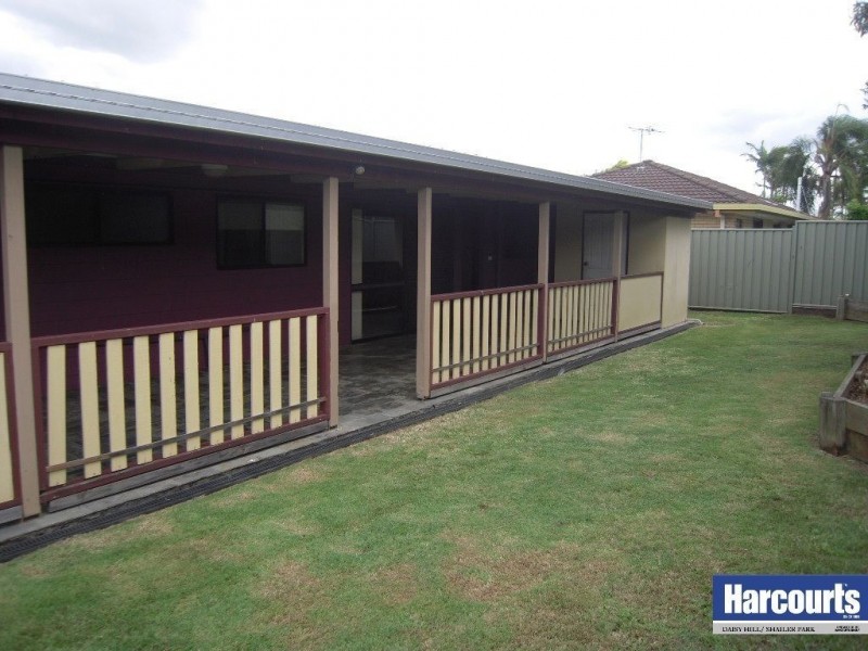 48 Brentwood Drive, Daisy Hill QLD 4127