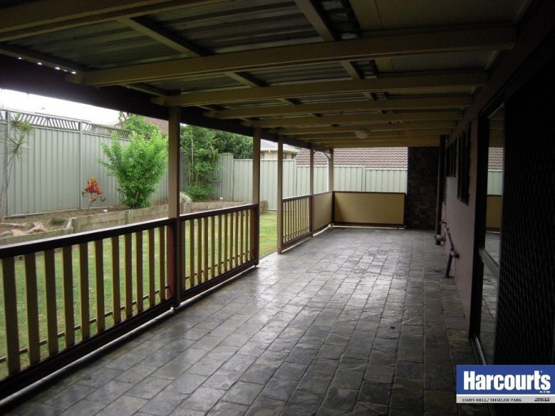 48 Brentwood Drive, Daisy Hill QLD 4127