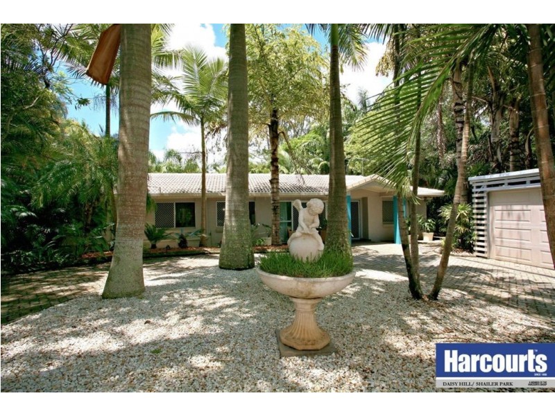 70 Lyndale Street, Daisy Hill QLD 4127