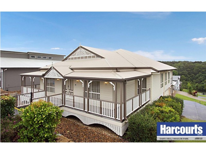 3 Dennis Vale Drive, Daisy Hill QLD 4127