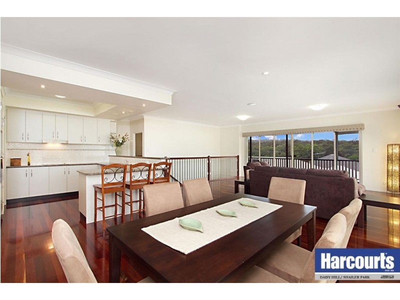 3 Dennis Vale Drive, Daisy Hill QLD 4127