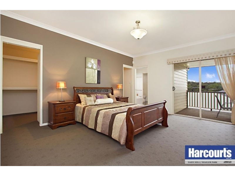 3 Dennis Vale Drive, Daisy Hill QLD 4127