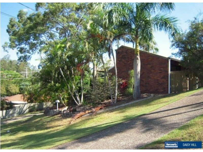 4 Lissadell Street, Shailer Park QLD 4128