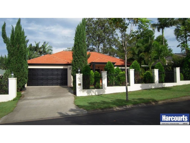 31 Boronia Avenue, Daisy Hill QLD 4127