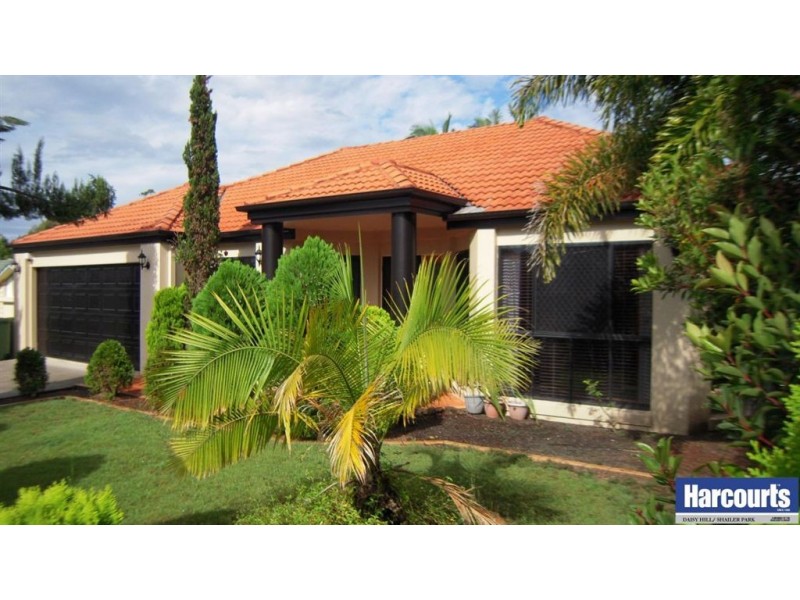 31 Boronia Avenue, Daisy Hill QLD 4127
