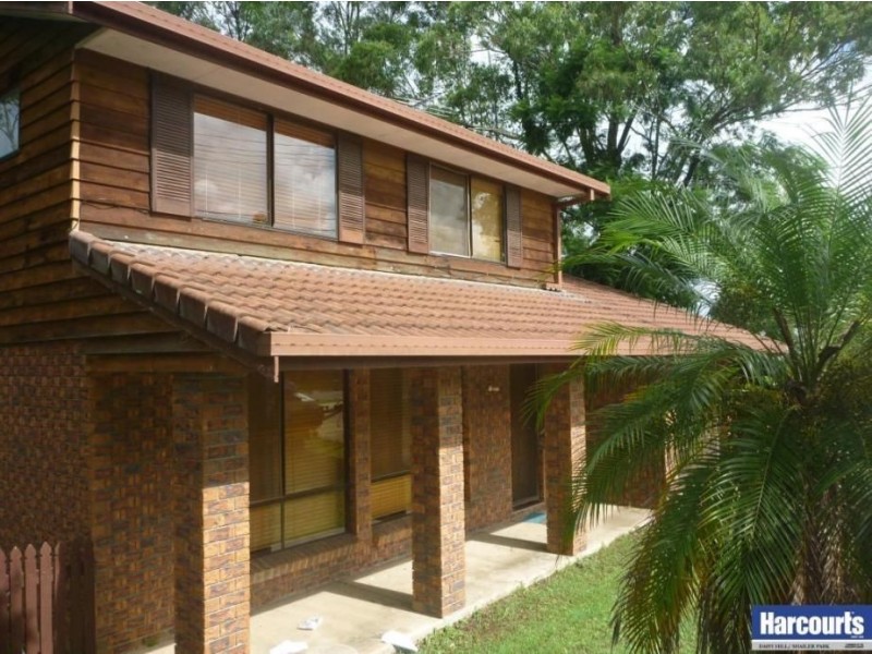 25 Osanna Street, Daisy Hill QLD 4127